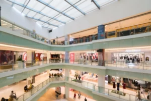 5 מרכזי הקניות הכי גדולים בארץ